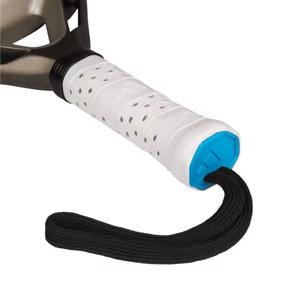 Nueva Raqueta de Pádel de Fibra de Carbono 3K/12K/18K Personalizada al por Mayor, Red de Nailon para Tenis de Pádel, Impermeable, Duradera y Ecológica - Product Image 5