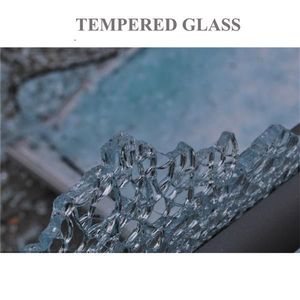 Black One-Door Glass Display Cabinet with 3 Shelves for Home or Office Storage - Product Image 6