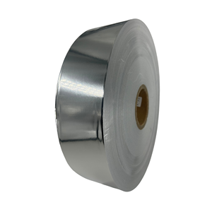 Quick Trade Guarantee Aluminium Foil <b>Paper</b> <b>Roll</b> Half Hard Temper Coated Printed Food Cosmetic Pharmaceutical Packaging Moisture - Product Image 5