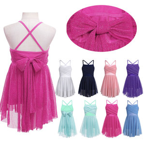 Tissu en polyester imprimé durable, lavable en machine, couleurs vives, résistant à la décoloration, imprimé par transfert thermique, vêtements d'équipe pour la danse - Product Image 5