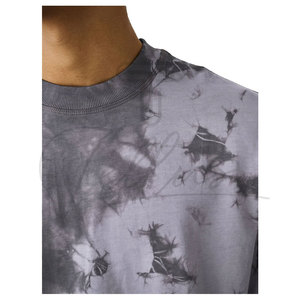 Camisetas Tie Dye para Hombre, 100% Algodón, Cuatro Colores, Camisetas Tie Dye, Estilo Nuevo Más Popular - Product Image 5