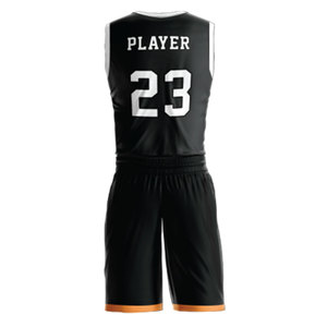 Nueva Llegada, Ropa Deportiva de Baloncesto, Uniforme de Juego, Absorbente de Humedad, Ropa para Torneos, Diseño Personalizado para Hombre, Uniforme Personalizado - Product Image 2