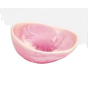 ชามเรซิ่นหรูหราสไตล์ใหม่ ทุกสี ผลิตตามสั่ง เป็นมิตรกับสิ่งแวดล้อม ใช้กับเครื่องล้างจานได้ ใช้แล้วทิ้ง เหมาะสำหรับสลัด พาสต้า ซีเรียล งานเลี้ยง ร้านอาหาร ผลิตตามสั่ง - Product Image 5