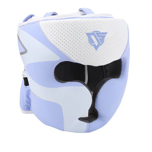 Best Selling Professional Boxing <b>Head</b> Guard Wholesale MMA <b>Training</b> <b>Head</b> Guard In Low Price - Product Image 1