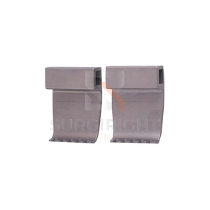 Cuchillas Anchas de Acero Inoxidable para Retractor Quirúrgico, Instrumento Reutilizable de Blush Surgical - Product Image 3