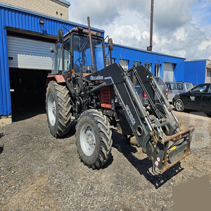 Tractor de ruedas B-e-l-a-r-u-s M-T-Z 952 - Product Image 1