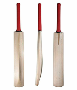 Bate de Críquet Profesional de Madera, Duradero, Ecológico y Ligero, Colores y Logotipos Personalizados, Venta al Por Mayor - Product Image 1