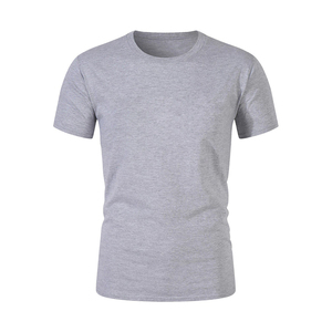 Camiseta Deportiva con Cuello en V para Hombre, Camiseta de Manga Corta con Cuello Redondo, Ropa Moderna para Hombre, Camiseta de Manga Corta con Textura Waffle - Product Image 3