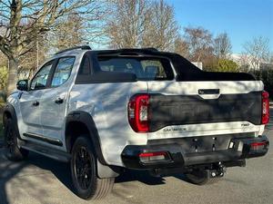 NEATLY USED 2025 T 60 MAXX 2.0 TT PICKUP DOUBLE CAB 4DR DIESEL AUTO 4WD EURO 6 215 PS - Product Image 4