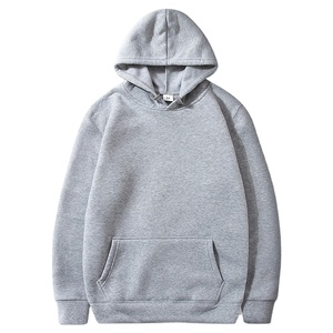 Conjunto de Sudadera con capucha de sublimación de poliéster 100% con logotipo personalizado del fabricante de fábrica para unisex para invierno 2025 - Product Image 2