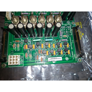 IS200JPDBG1ABB บอร์ดจ่ายไฟและป้องกันไฟฟ้ากระแสตรงพร้อมขั้วต่อแบบหลายขาและอินพุต/เอาต์พุตหลายช่องสำหรับระบบอัตโนมัติทางอุตสาหกรรม - Product Image 4