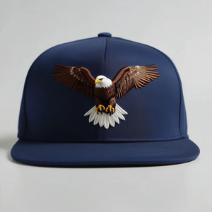 Baseball Cap Wholesale Export Deal Cotton Embroidery Logo Adjustable Fit Casual Sport Hat High Quality Supplier Custom Size - Product Image 3