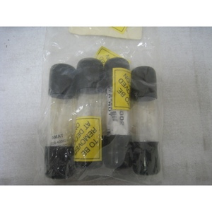 ฝาครอบน็อตควอตซ์ 4 ชิ้น รุ่นใหม่ AMAT 0200-40002, HDP etch - อุปกรณ์และอะไหล่เซมิคอนดักเตอร์ระดับโลกที่เชื่อถือได้ - Product Image 2
