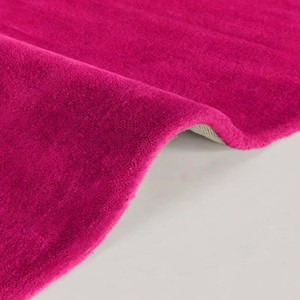 Abstract Irregular <b>Pink</b> Area Rug Modern Hand Tufted Luxury Woolen Carpet Soft Plush Living Room Bedroom Floor Rug Home Decor - Product Image 1