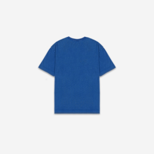 Men's Regular Fit Acid <b>Wash</b> Vintage Casual T-Shirt Unisex Jersey Breathable Eco-Friendly Anti-Shrink Quick-Dry Customizable 100% - Product Image 5