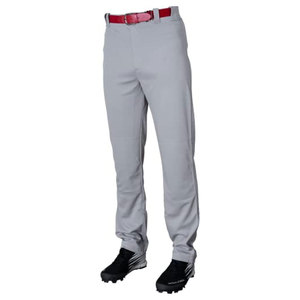 Wholesale High Quality New Men Baseball Pants Custom Logo Print Durable Breathable <b>Athletic</b> Baseball Pants Wholesale Cheap Price - Product Image 4