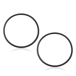 Joint torique 26101-060-530, compatible avec les chlorinateurs <span class=keywords><strong>PowerClean</strong></span> Ultra, Mini et Ultra Off-Line, remplace la pièce CMP 26101-060-530 (2 pièces) - Product Image 1