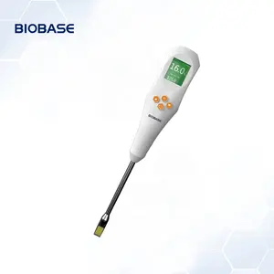 Biobase Cooking Oil Tester 200 degree PTC Sensor Portable Cooking Oil Tester