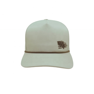 Casquettes de golf personnalisées ODM OEM découpées au laser, avec corde perforée, broderie, imperméables, en polyester/coton, unisexes, haute performance - Product Image 2