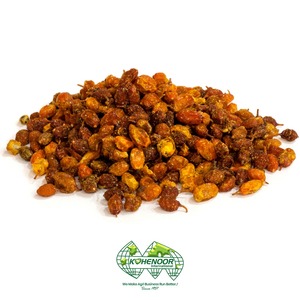 Baies d'argousier séchées - Grade A, certifiées HACCP, durée de conservation de 3 ans |   Kohenoor International |   Découvrez les avantages - Product Image 3