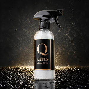 View-OK LOTUS-Q Plastic <b>Car</b> <b>Washer</b> 300ml with 1:1 Dilution Ratio Seoul Origin for <b>Car</b> Wash - Product Image 2