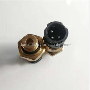 חלקי חילוף מנוע mtu המקורי x00e50205094 חיישן לחץ שמן 10bar 10 בר 0035352731 0035352531 0035352731 - Product Image 5