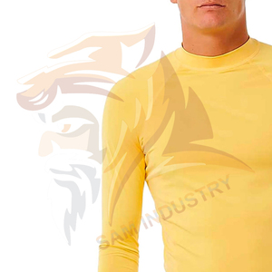 Rashguard de MMA para Hombre de Alta Calidad, Transpirable y Personalizable - Nuevo Estilo Único en Poliéster y Spandex - Product Image 6