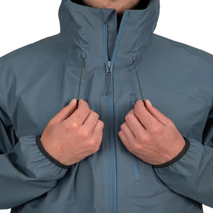 Nouvelle veste de pêche imperméable et respirante de qualité supérieure, fabriquée en usine, modèle 2026, pour hommes - Product Image 2