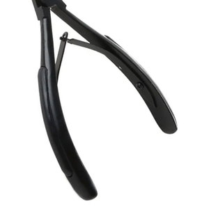 Kit d'outils d'extension de cheveux de haute qualité, pinces multifonctionnelles en acier inoxydable, instruments de soin de beauté confortables - Product Image 3
