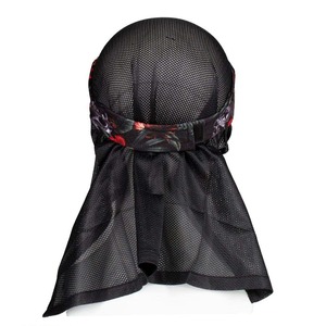 Bandes de tête professionnelles pour paintball, ajustement extensible, protection sportive, logo personnalisé, service OEM pour équipes et détaillants - Product Image 4