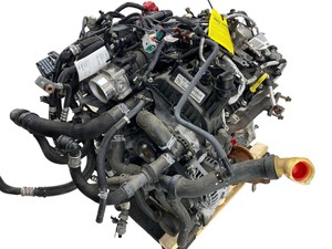 Motor OEM de 3.5L para Ford Expedition 2022-2024 *29K Millas* - Product Image 4