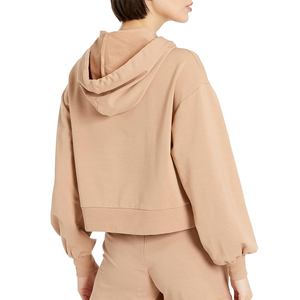 Sweat-shirts à capuche de style classique avec doublure intérieure, fabricant professionnel, conception OEM, sweat-shirt ample pour homme - Product Image 3