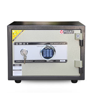 Coffre-fort robuste Dresden Allemagne - Product Image 1