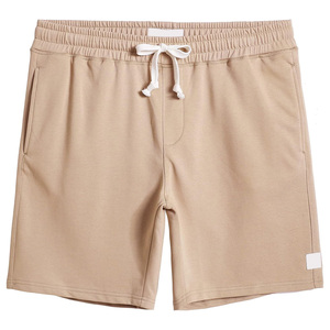 Pantalones Cortos de Algodón Personalizados, Pantalones Cortos Deportivos Informales, Ropa Deportiva Casual, Fabricante OEM de Pakistán, Suministro a Todo el Mundo, para Hombre - Product Image 1