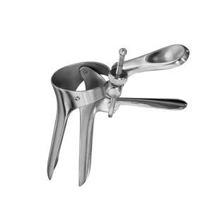 Espéculo vaginal Collin de 75 mm x 32 mm, espéculo vaginal Semm de 85 mm x 30 mm, espéculo vaginal de 90 mm x 14/18 mm - Product Image 3