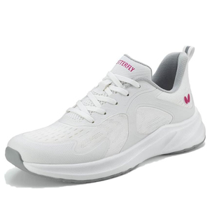 Chaussures de tennis de table Butterfly 93720 TR – Stabilité, entraînement, grip intérieur, confort – Direct Japon – Matériaux du dessus et de la semelle extérieure – Demandez-moi - Product Image 1