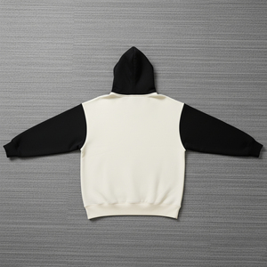 Sweat à capuche uni pour homme, vêtements de sport respirants et à séchage rapide, fournisseur en gros OEM, style premium - Product Image 4