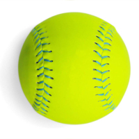 Pelotas de Softbol Deportivas de Alta Calidad en Oferta 2025, Mejor Servicio OEM, Precio al por Mayor