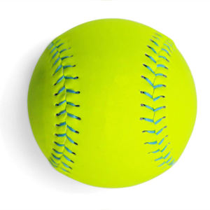 Pelotas de Softbol Deportivas de Alta Calidad en Oferta 2025, Mejor Servicio OEM, Precio al por Mayor - Product Image 2