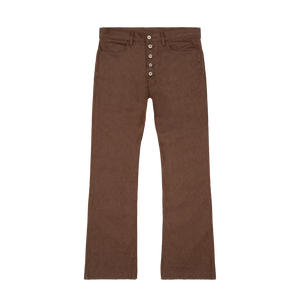 Jeans de Algodón Personalizados de Alta Calidad, Estilo Urbano Americano, Transpirables, Corte Ajustado, Estilo Hiphop, Jeans de Mezclilla Selvedge para Hombre - Product Image 1