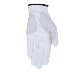 Gants en cuir de chèvre grainé de qualité supérieure, grade A, pour hommes, gants de construction, gants de golf, gants de sport respirants - Product Image 4