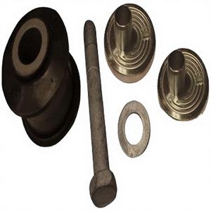 Kit de Reparación Hendrickson para Europa, Uso Pesado, S6914 S24691 S26321 A-6914 S24705 S24691S S24679 60632018 60632019 60632001 60961720 - Product Image 1