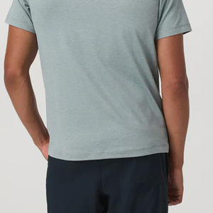 Tenue décontractée pour homme à col rond, choix idéal pour les collections d'été et les acheteurs en gros, prix avantageux pour les acheteurs en gros, design élégant - Product Image 5