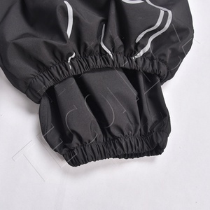Pantalon Baggy Unisexe Imperméable Respirant Coupe-Vent 100% Polyester pour Snowboard et Ski, Design Logo Personnalisé, Style Urbain - Product Image 6