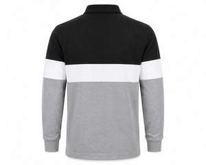 <b>Men's</b> <b>Long</b> <b>Sleeve</b> Knitted 100% Cotton Anti-Wrinkle for <b>Shirt</b> <b>Pink</b> Green Striped Color Blocked Casual Button Regular Fit - Product Image 2