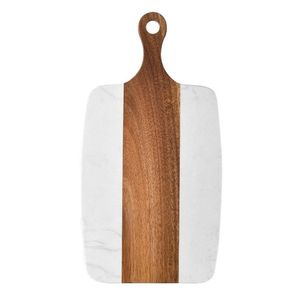 Planche de cuisine conçue pour les activités quotidiennes de la cuisine, offrant une résistance de surface élevée et une utilisation confortable, idéale pour les chefs professionnels - Product Image 1