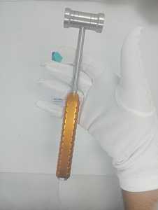 High Quality Stainless Steel Orthopedic Mallet <b>Surgical</b> Hammer <b>Bone</b> General Surgery Dental & Veterinary Use Medic <b>Instruments</b> - Product Image 3