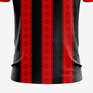 New Arrival Printed Sports Jersey High Quality All Sizes Available Sublimation Printed Jersey <b>Men</b> Lightweight Jersey - Product Image 6