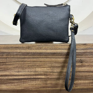 2025 nouveau Design mode à la mode petits sacs à bandoulière usiné à la main en cuir véritable sac à main de luxe Mini femmes en cuir gaufré sac à main - Product Image 5