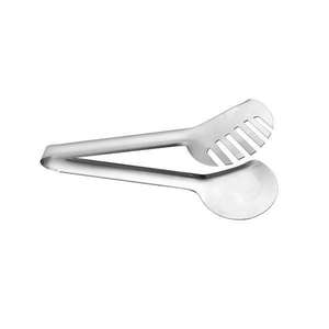 JAGDAMBA CUTLERY LIMITED Pinces à salade en acier inoxydable - Product Image 1